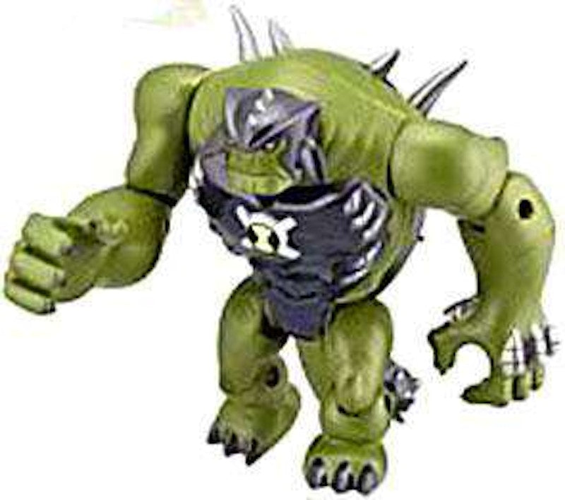Bandai America Ben 10 Ultimate Alien Ultimate Humungousaur Action Figure