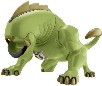 Bandai America Ben 10 Ultimate Alien Wildmutt Haywire Action Figure