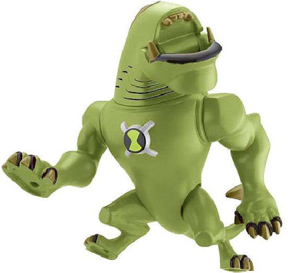 Bandai America Ben 10 Ultimate Alien Wildmutt Haywire Action Figure