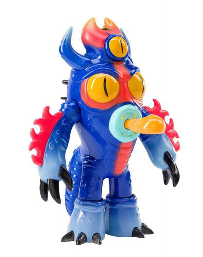 Bandai Disney Big Hero 6 Fred Action Figure