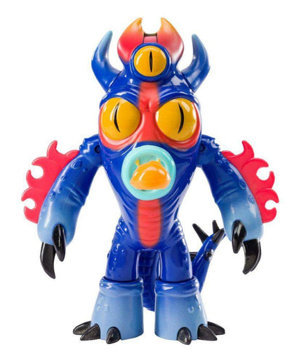 Bandai Disney Big Hero 6 Fred Action Figure