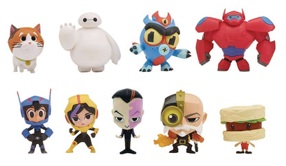 Bandai America Disney The Series Wave 1 Chibi Figure Blind Box
