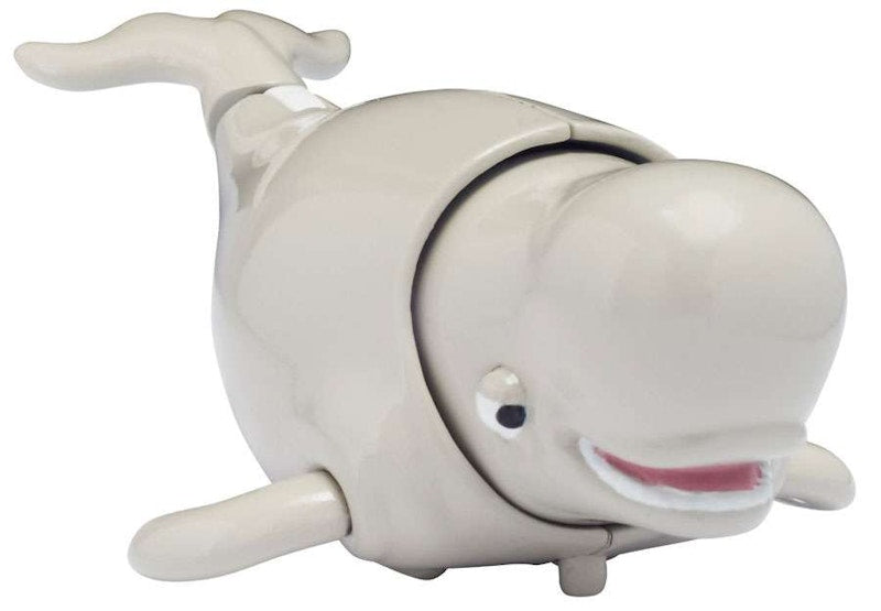 Bandai America Disney / Pixar Swigglefish Finding Dory Bailey Figure