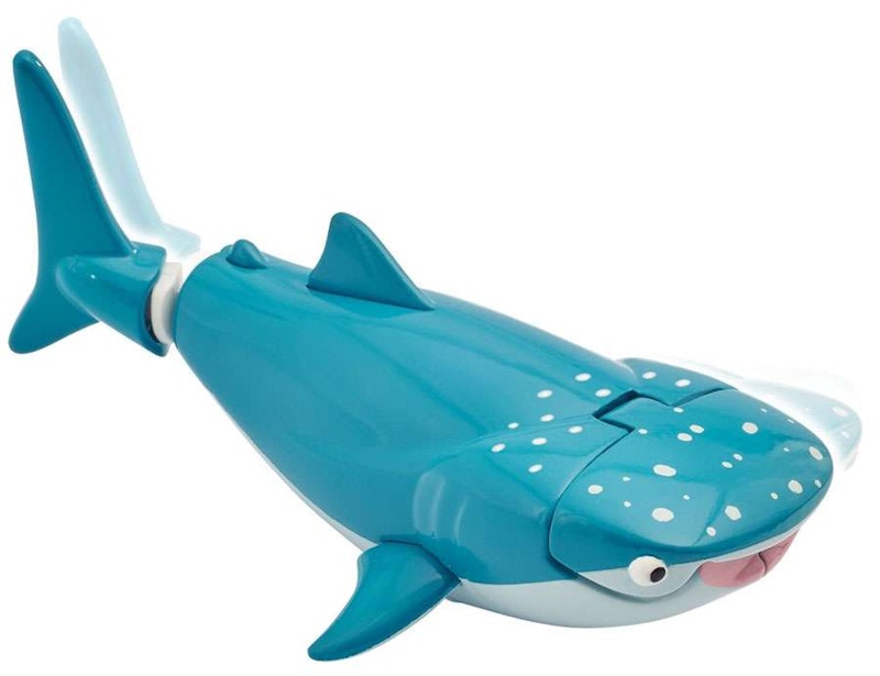 Bandai America Disney / Pixar Swigglefish Finding Dory Destiny Figure
