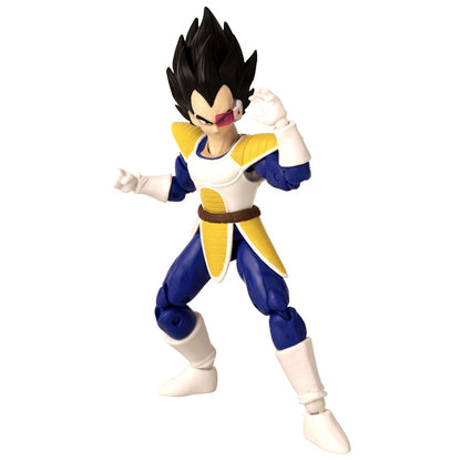 Bandai Dragon Ball Dragon Ball Super Vegeta Action Figure