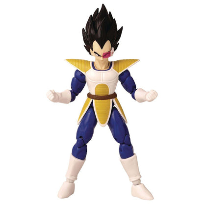 Bandai Dragon Ball Dragon Ball Super Vegeta Action Figure