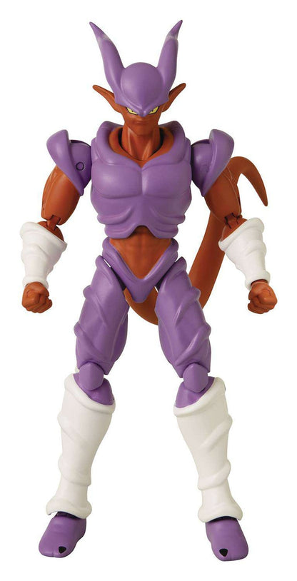 Bandai Dragon Ball Dragon Stars Janemba Action Figure