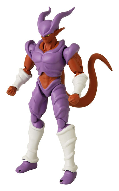 Bandai Dragon Ball Dragon Stars Janemba Action Figure