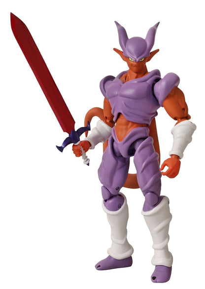Bandai Dragon Ball Dragon Stars Janemba Action Figure