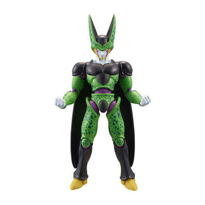 Bandai America Dragon Ball Dragon Stars Series 10 Perfect Cell (Final Form) BAF Action Figure