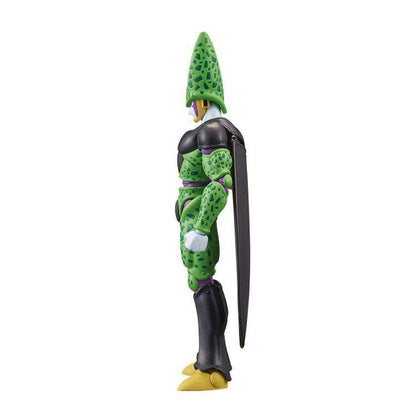 Bandai America Dragon Ball Dragon Stars Series 10 Perfect Cell (Final Form) BAF Action Figure
