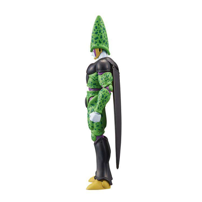 Bandai America Dragon Ball Dragon Stars Series 10 Perfect Cell (Final Form) BAF Action Figure