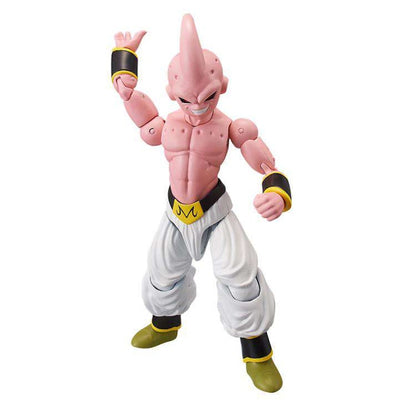 Bandai Dragon Ball Dragon Stars Series 11 Final Form Majin Buu Action Figure