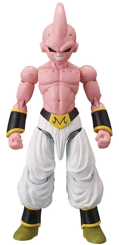 Bandai Dragon Ball Dragon Stars Series 11 Final Form Majin Buu Action Figure