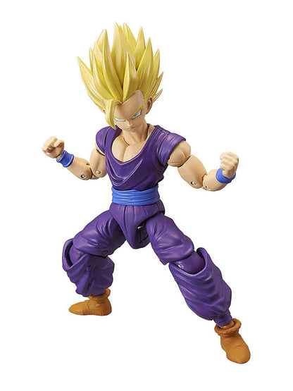 Bandai Dragon Ball Dragon Stars Series 11 Super Siayan 2 Gohan Action Figure