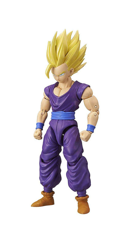 Bandai Dragon Ball Dragon Stars Series 11 Super Siayan 2 Gohan Action Figure