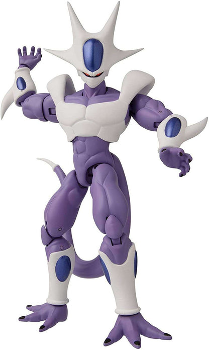Bandai Dragon Ball Dragon Stars Series 16 Cooler Final Form Action Figure