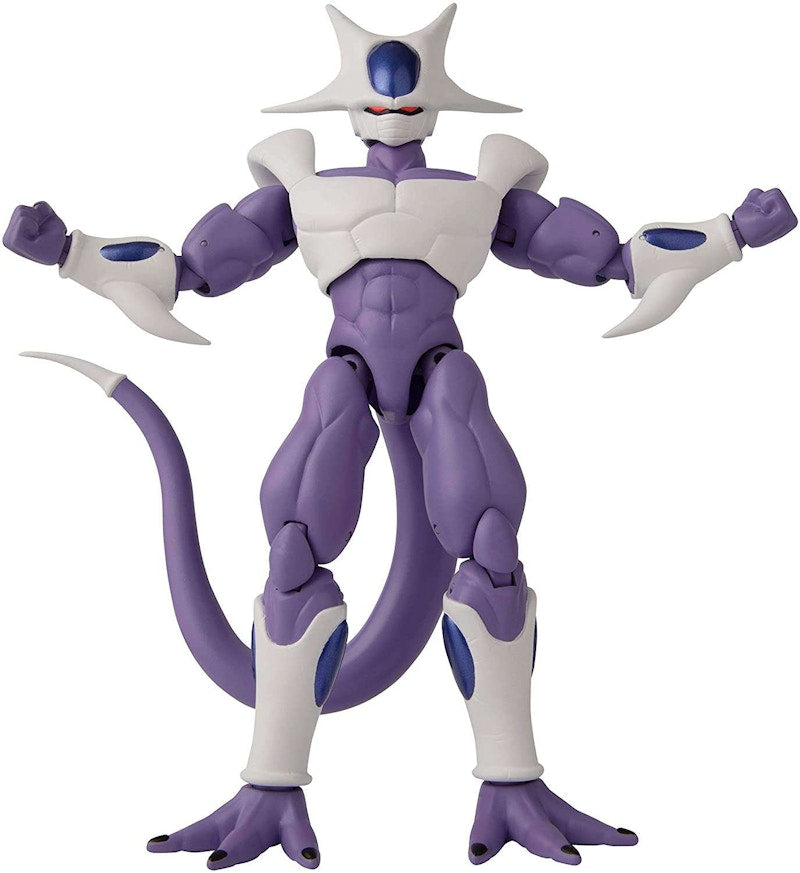 Bandai Dragon Ball Dragon Stars Series 16 Cooler Final Form Action Figure