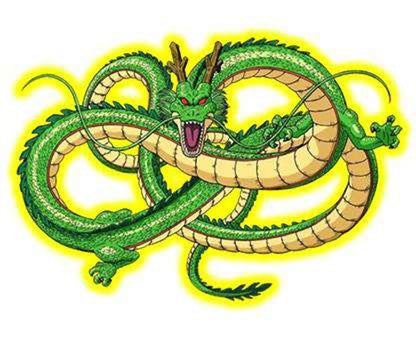Bandai Dragon Ball Dragon Stars Series 2 Super Saiyan Vegeta Shenron BAF Action Figure