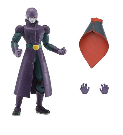 Bandai Dragon Ball Dragon Stars Series 3 Hit Fusion Zamasu BAF Action Figure