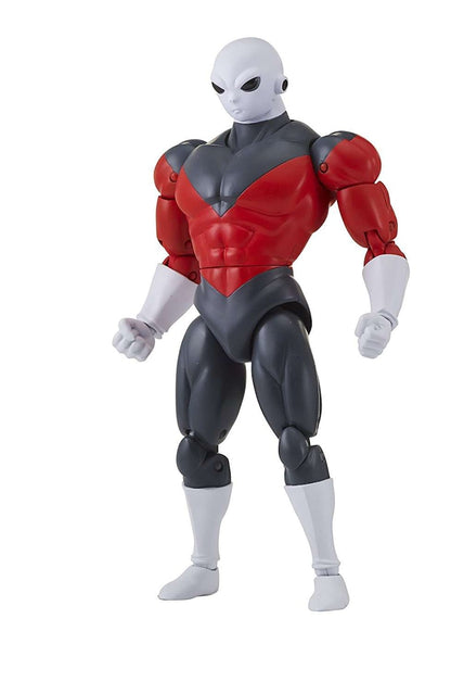 Bandai Dragon Ball Dragon Stars Series 5 Jiren Kale BAF Action Figure