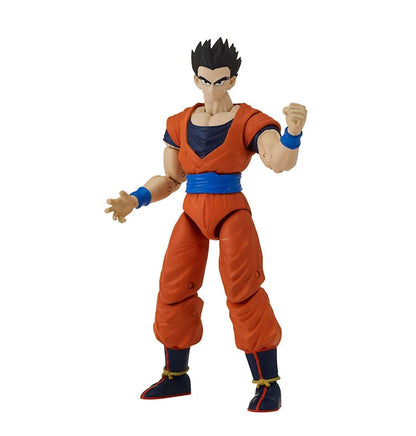 Bandai America Dragon Ball Dragon Stars Series 6 Gohan Kale BAF Action Figure
