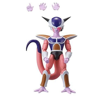 Bandai America Dragon Ball Dragon Stars Series 9 Frieza 1st Form BAF Action Figure