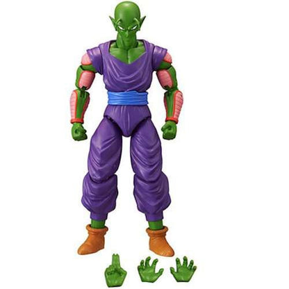 Bandai America Dragon Ball Dragon Stars Series 9 Piccolo BAF Action Figure