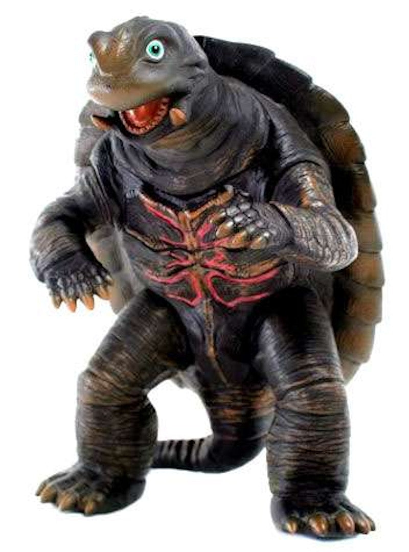 Bandai America Gamera Gamera 2006 Vinyl Figure