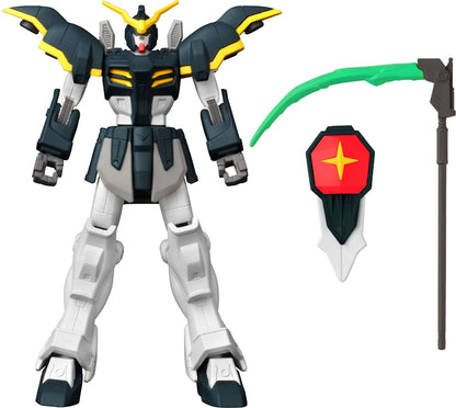 Bandai Gundam Infinity Deathscythe Action Figure