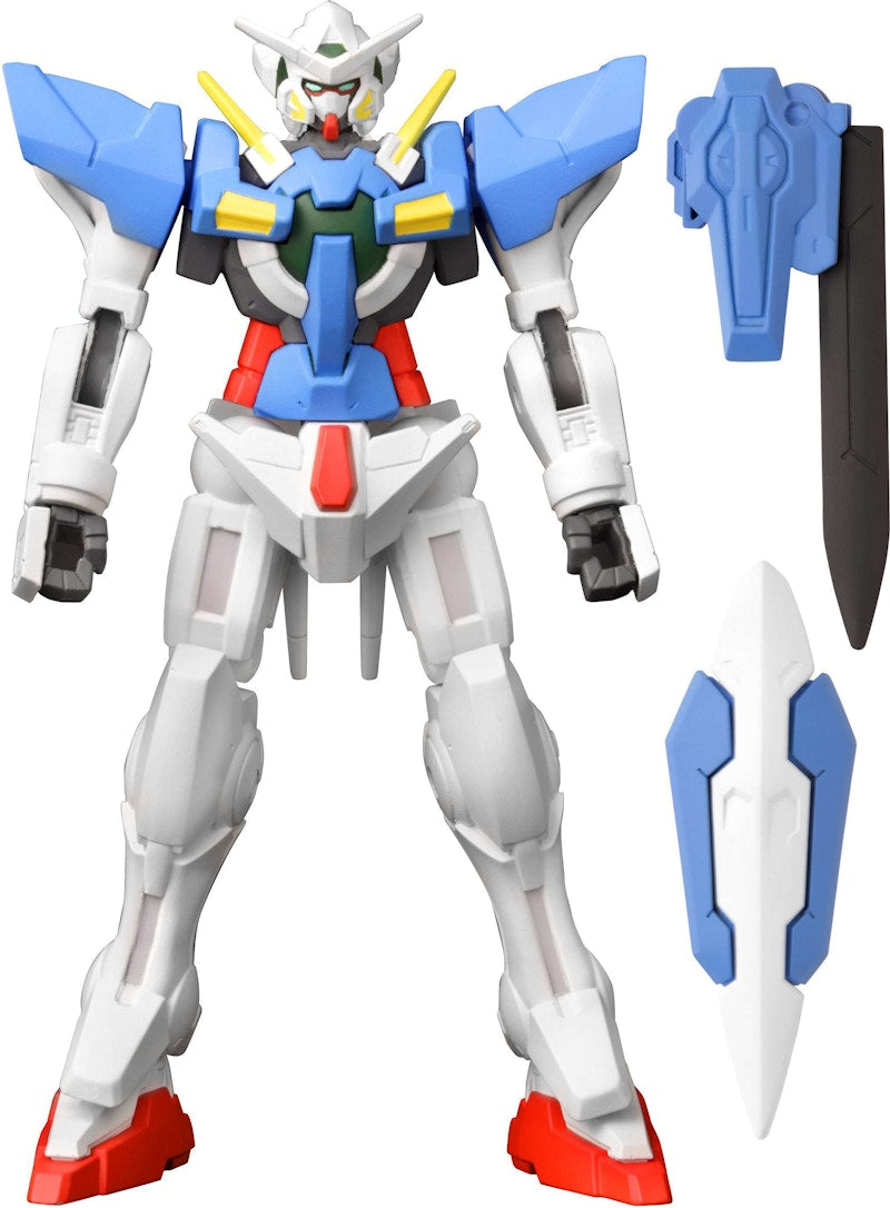 Bandai Gundam Infinity Exia Action Figure