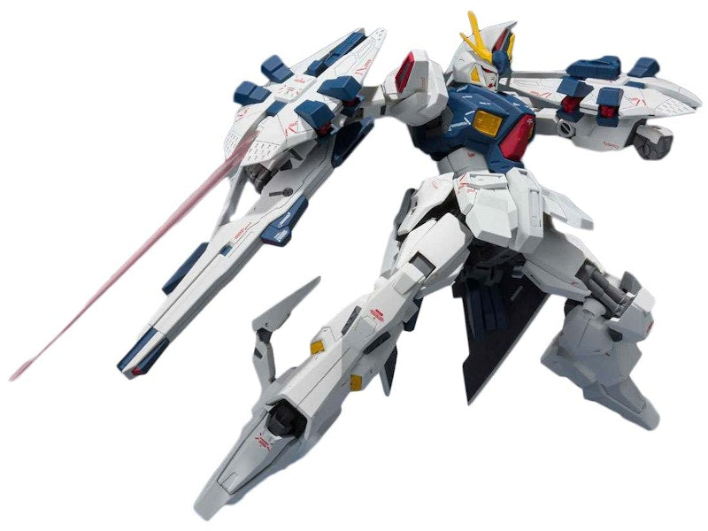 Bandai America Gundam Ka Signature Penelope Mobile Suit Gundam Hathaway Version Action Figure
