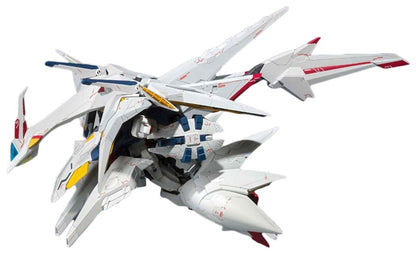 Bandai America Gundam Ka Signature Penelope Mobile Suit Gundam Hathaway Version Action Figure