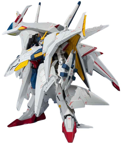 Bandai America Gundam Ka Signature Penelope Mobile Suit Gundam Hathaway Version Action Figure