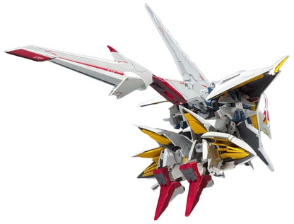 Bandai America Gundam Ka Signature Penelope Mobile Suit Gundam Hathaway Version Action Figure