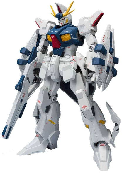 Bandai America Gundam Ka Signature Penelope Mobile Suit Gundam Hathaway Version Action Figure