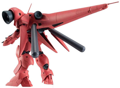Bandai America Gundam Robot Spirits AGX-04 Gerbera-Tetra Action Figure