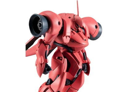 Bandai America Gundam Robot Spirits AGX-04 Gerbera-Tetra Action Figure