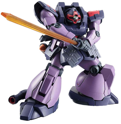Bandai America Gundam Robot Spirits MS-09F/Trop Dom Tropen A.N.I.M.E. Version Action Figure