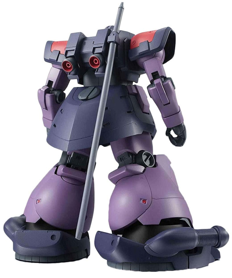 Bandai America Gundam Robot Spirits MS-09F/Trop Dom Tropen A.N.I.M.E. Version Action Figure