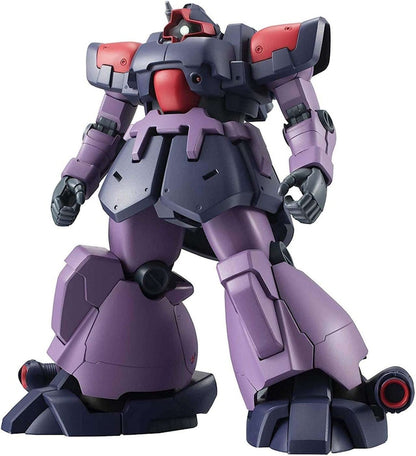 Bandai America Gundam Robot Spirits MS-09F/Trop Dom Tropen A.N.I.M.E. Version Action Figure