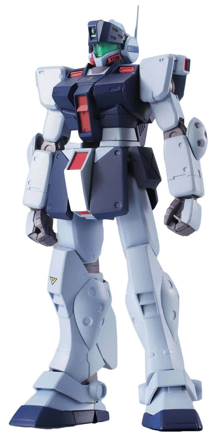 Bandai America Gundam Robot Spirits RGM-79SP GM Sniper II A.N.I.M.E Version Action Figure