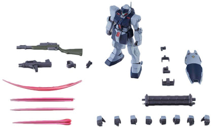 Bandai America Gundam Robot Spirits RGM-79SP GM Sniper II A.N.I.M.E Version Action Figure