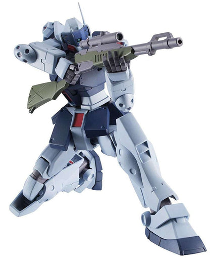 Bandai America Gundam Robot Spirits RGM-79SP GM Sniper II A.N.I.M.E Version Action Figure