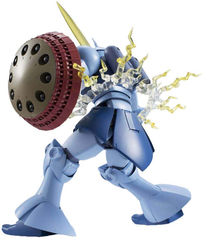 Bandai America Gundam Robot Spirits YMS-15 Gyan A.N.I.M.E Version Action Figure