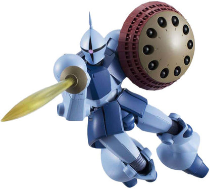 Bandai America Gundam Robot Spirits YMS-15 Gyan A.N.I.M.E Version Action Figure