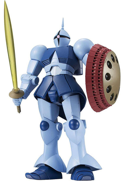 Bandai America Gundam Robot Spirits YMS-15 Gyan A.N.I.M.E Version Action Figure