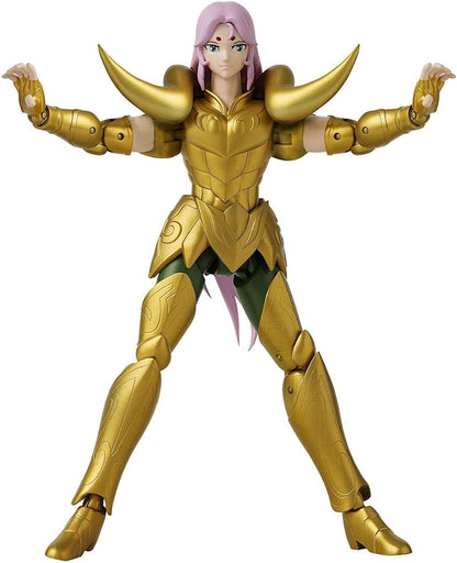 Bandai Knights of the Zodiac Namikaze Minato Action Figure