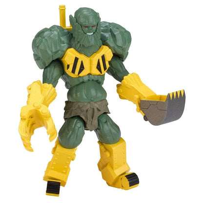 Bandai America Power Rangers Action Heroes Stonedozer Action Figure
