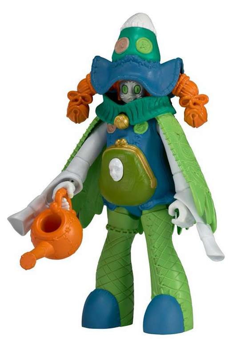 Bandai America Power Rangers Dino Charge Curio Action Figure